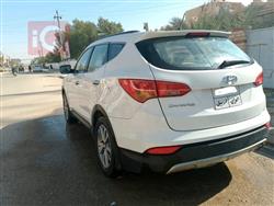 هيونداي سانتافي